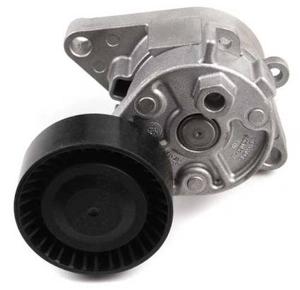 Volvo Serpentine Belt Tensioner 31251250 - INA 5340103100